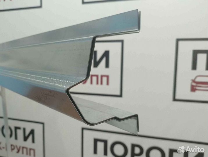 Пороги на все марки авто