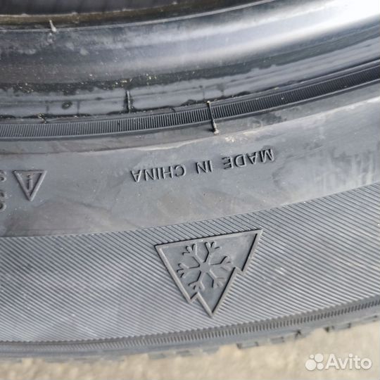 Delinte Winter WD42 225/55 R19 103T