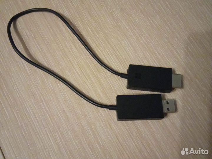 Беспроводной адаптер