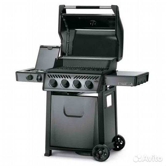 Газовый гриль Napoleon, Freestyle 425 SB с конфорк