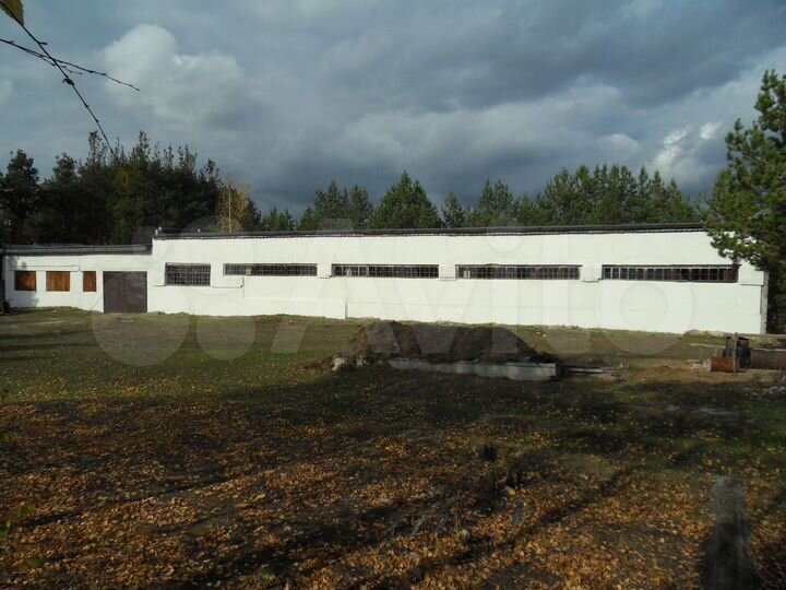 Дом 505 м² на участке 32 сот.