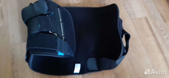 Ортопедический корсет жёсткий