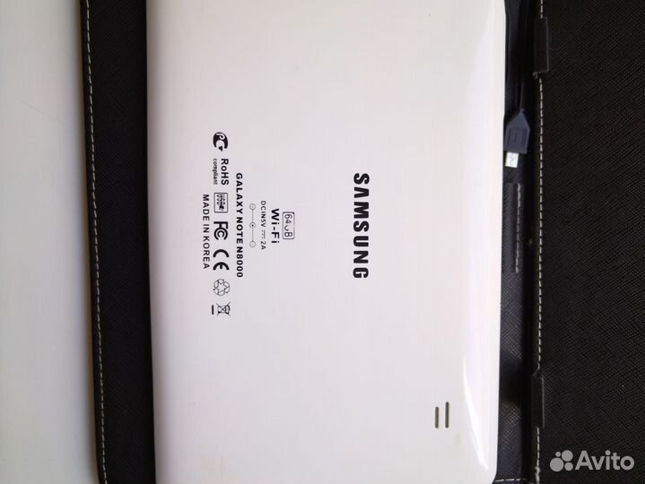 Планшет на запчасти