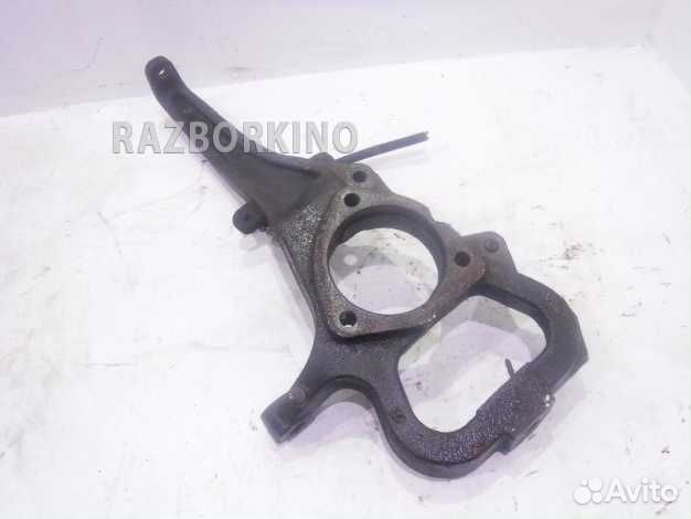 Кулак передний правый 25998394