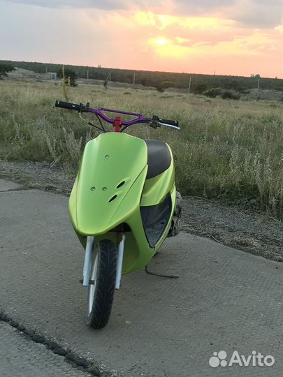 Скутер Honda dio 34