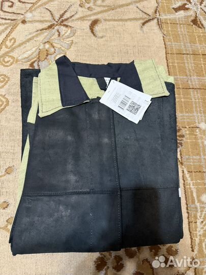 Костюм сварщика летний