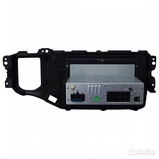 Штатная магнитола для Chery Tiggo 4 LeTrun 3887 KL