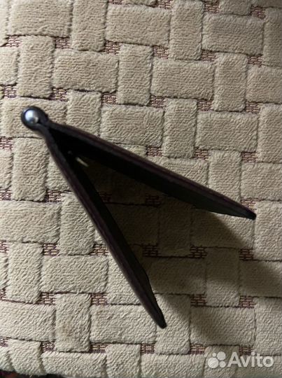 Визитница одна штк