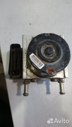 Блок ABS (насос) для Chevrolet Lacetti 2003-2013