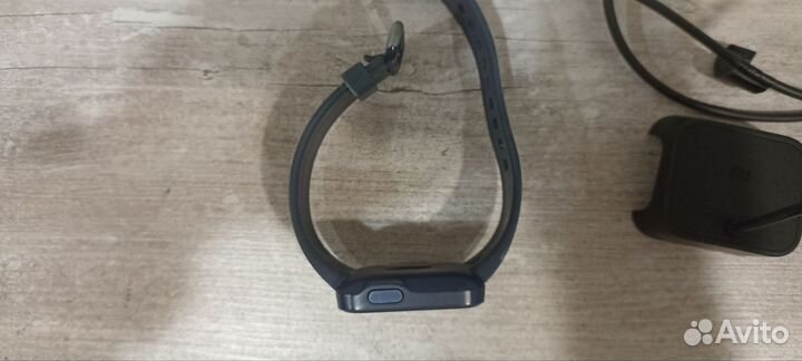 Xiaomi mi watch lite