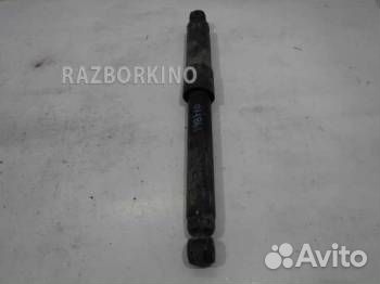 Амортизатор задний Джип