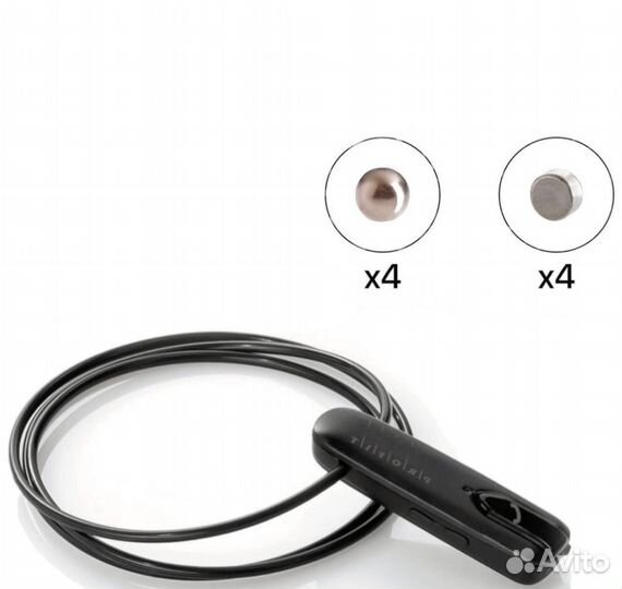 Микронаушник Магнитный, продажа, аренда