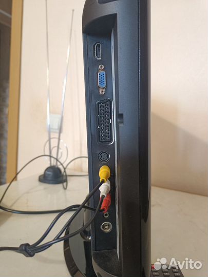 Телевизор Ericsson 15LJ18