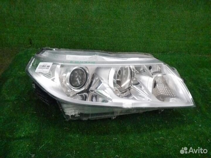 Фара правая Suzuki Vitara 2 (2014-2019) галоген