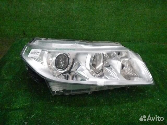 Фара правая Suzuki Vitara 2 (2014-2019) галоген