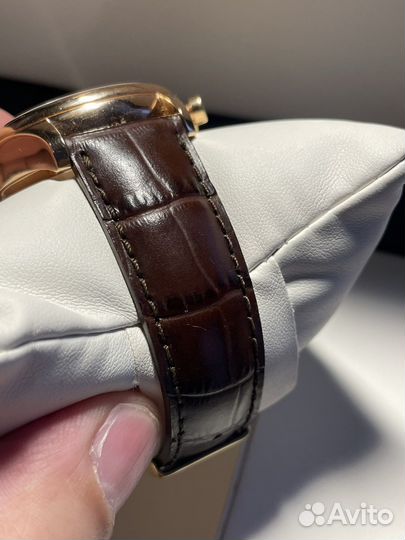 Швейцарские часы мужские Frederique Constant