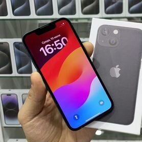 iPhone 13 mini, 128 ГБ