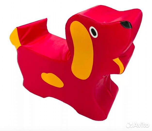 Мягкая напольная игрушка 