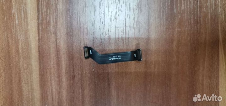 Dji mini 2 запчасти