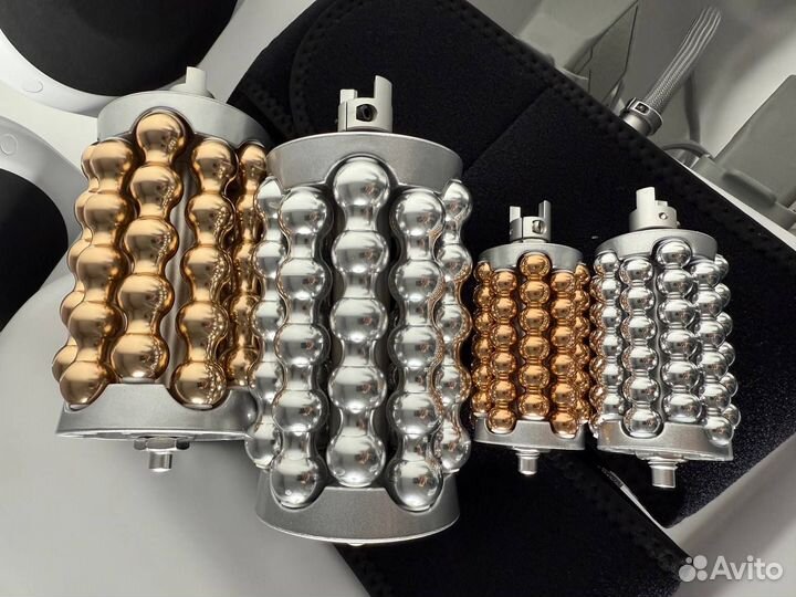 Аппарат емс 4 манипулы и РФ обучение/рассрочка