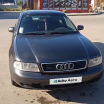 Audi A4 1.9 MT, 1997, 758 041 км, с пробегом, цена 250 000 руб.