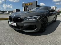 BMW 8 серия 3.0 AT, 2019, 70 000 км, с пробегом, цена 7 599 900 руб.