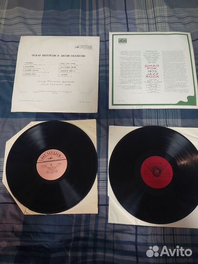 Оскар Питеросон и jazz