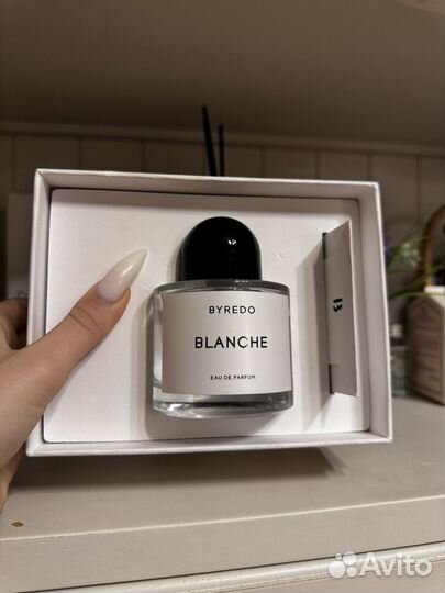 Byredo blanche 100ml