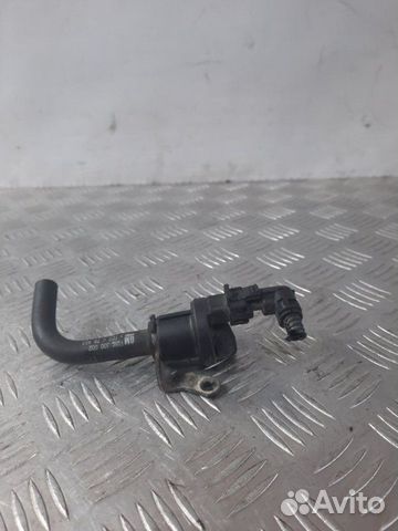 Клапан вентиляции топливного бака Opel Astra H