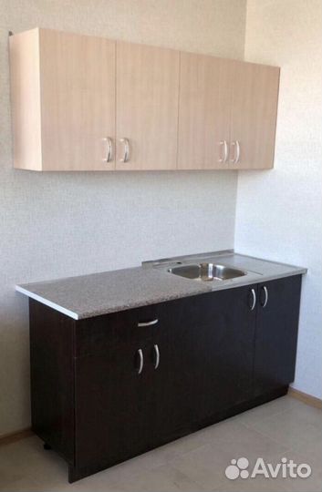 Кухни модульные 1.6м