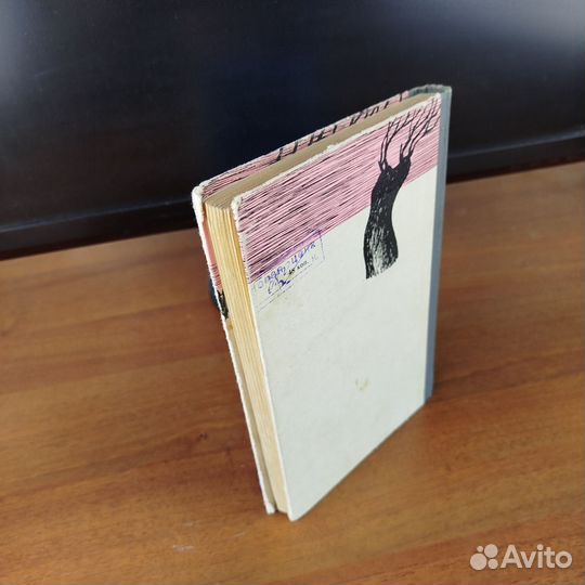 М. Козловский. Суровая юность. 1973г