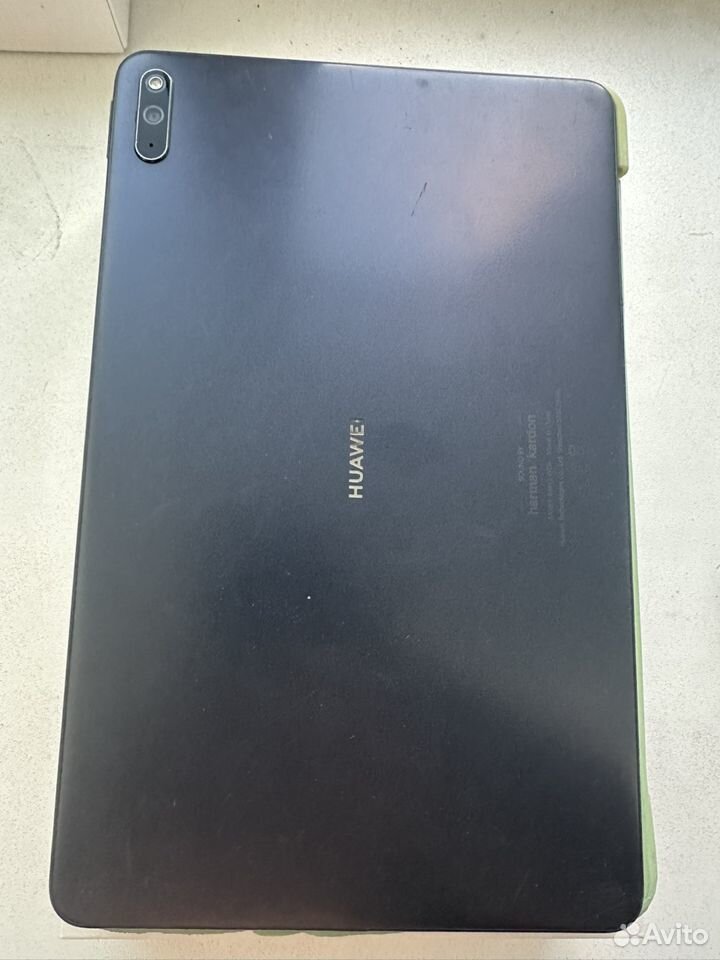 Huawei matepad 10.4