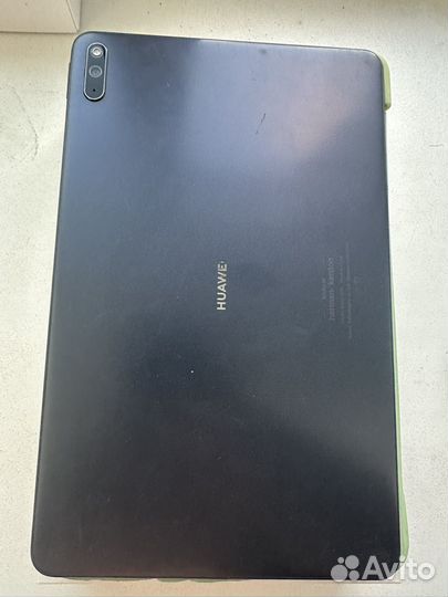 Huawei matepad 10.4