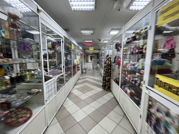 Продам помещение свободного назначения, 539.5 м²