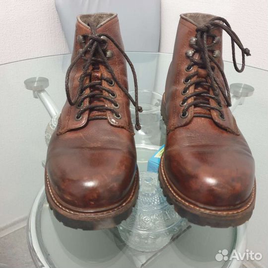 Ботинки Diesel