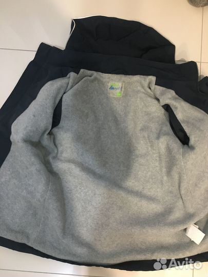 Куртка для мальчика