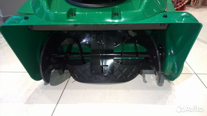 Снегоуборочная машина Caiman GO22CE