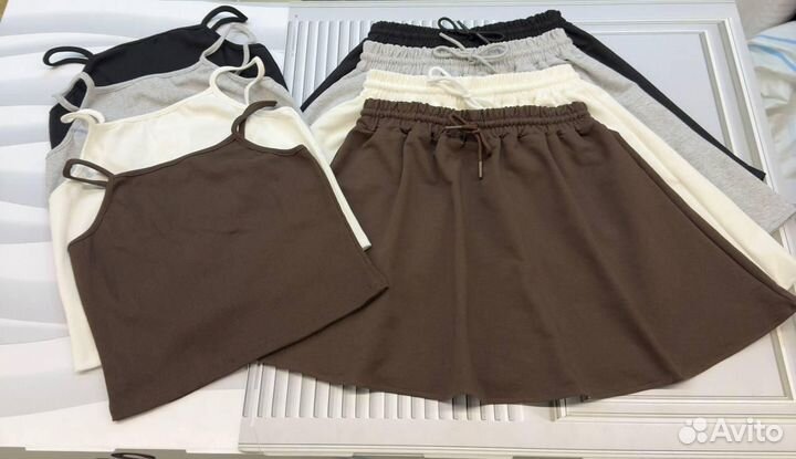 Юбка женская