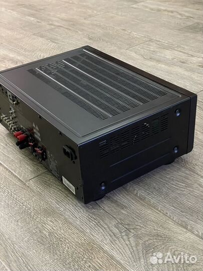 Усилитель и ресивер Pioneer VSX-422-K