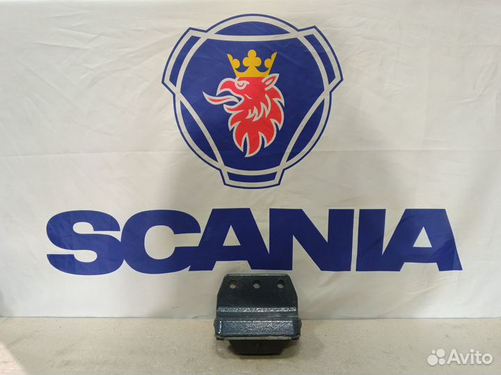 Отбойник рессоры Scania
