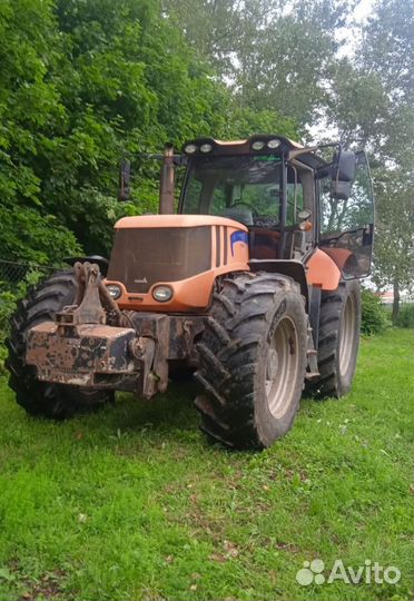 Трактор TERRION АТМ 5280, 2010