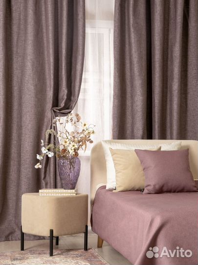 Штора 10-0041494