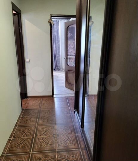 Дом 45 м² на участке 2 сот.