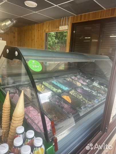 Оборудования для бизнеса