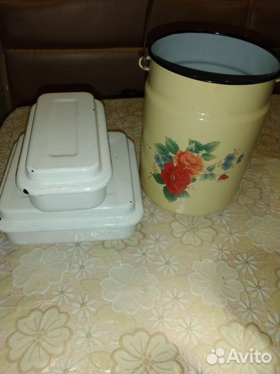 Контейнеры для холодца