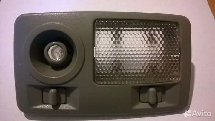 Плафоны на газель в салон 405 406