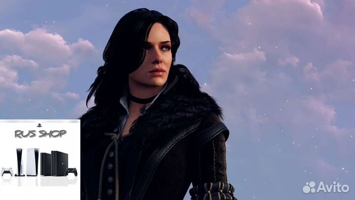 The Witcher 3: Wild Hunt- complete edition PS5&PS5