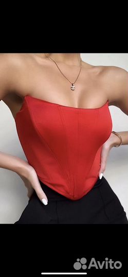 Корсет 42 44 46новый