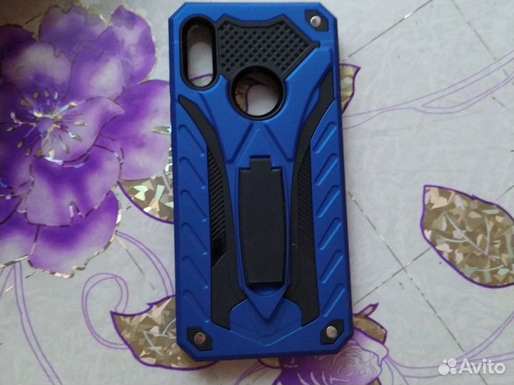 Чехол для смартфона Honor 8a