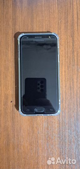 Samsung Galaxy J3 (2017), 2/16 ГБ